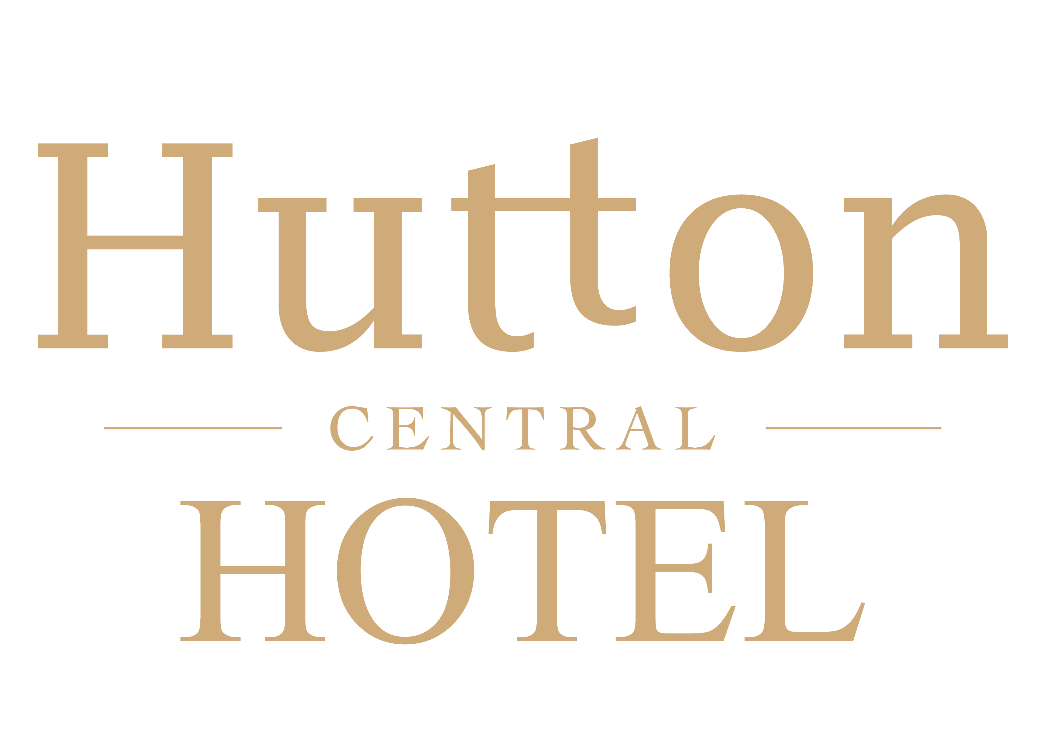 Hutton Central Hotel